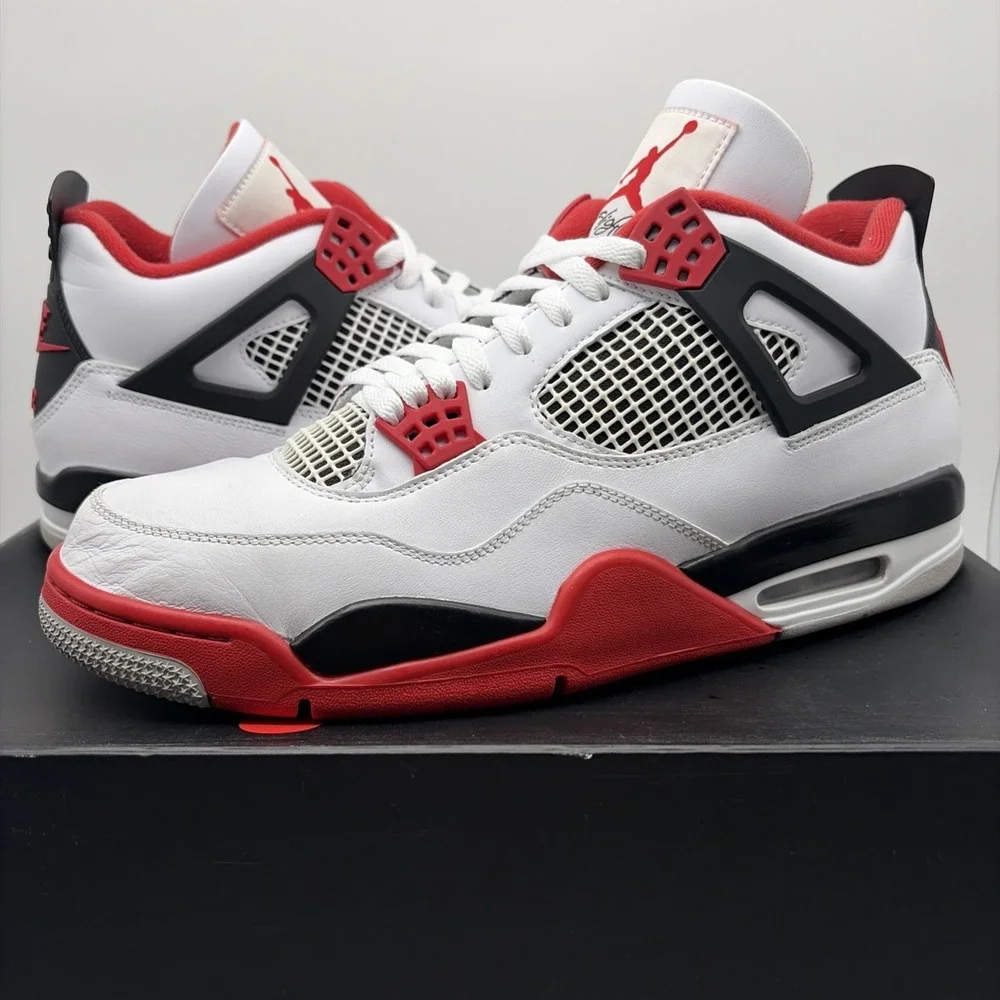 Jordan size 12
